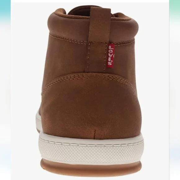 Men's Levi's Casual Sneakers/Boots - Picture 3 of 14